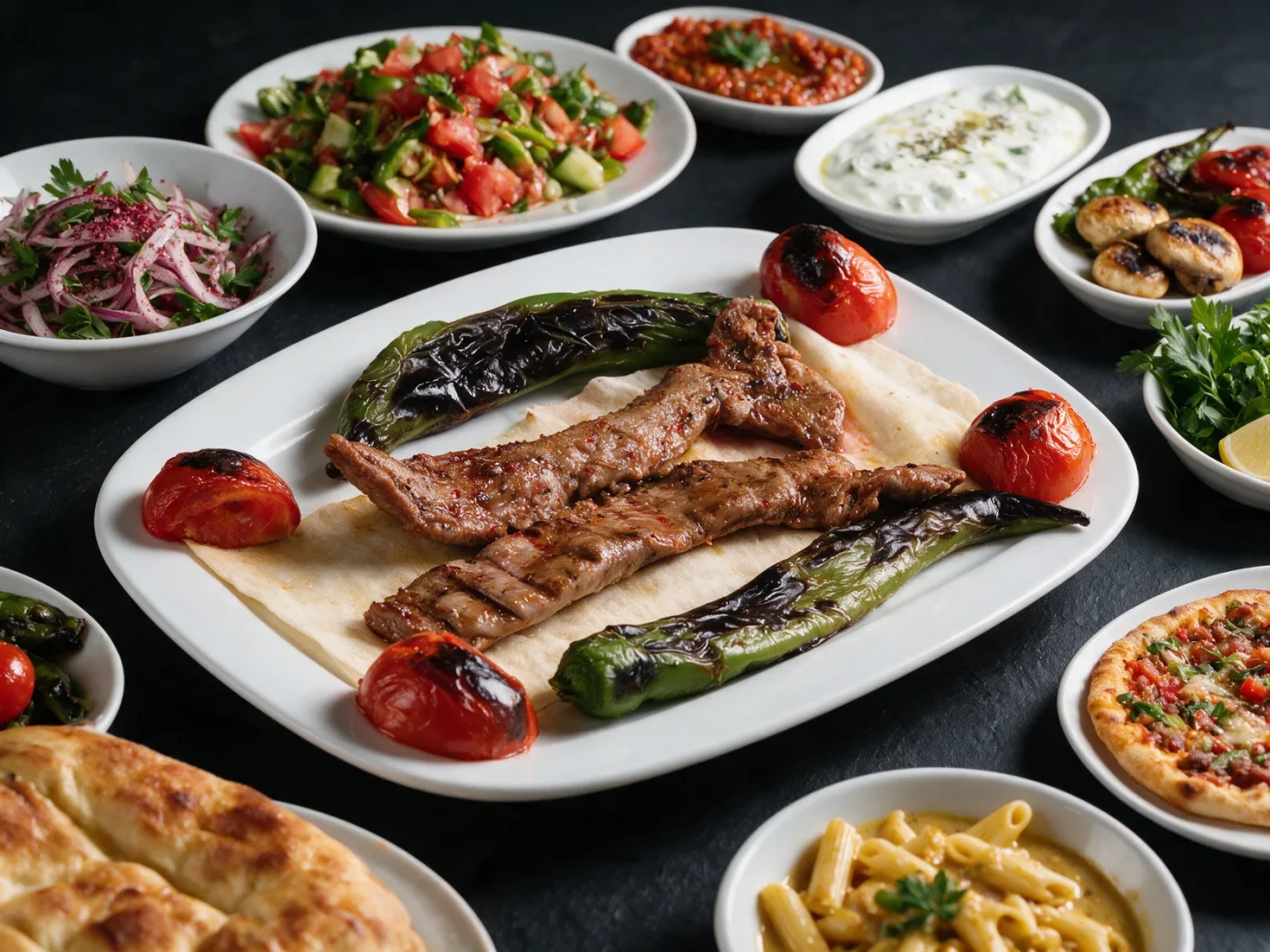 Küşleme (250 gr.)