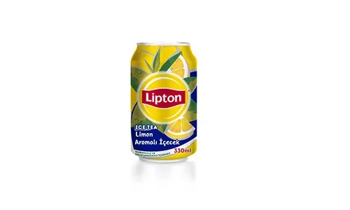 ICE TEA LİMON