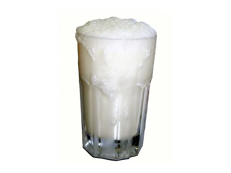 YAYIK AYRAN