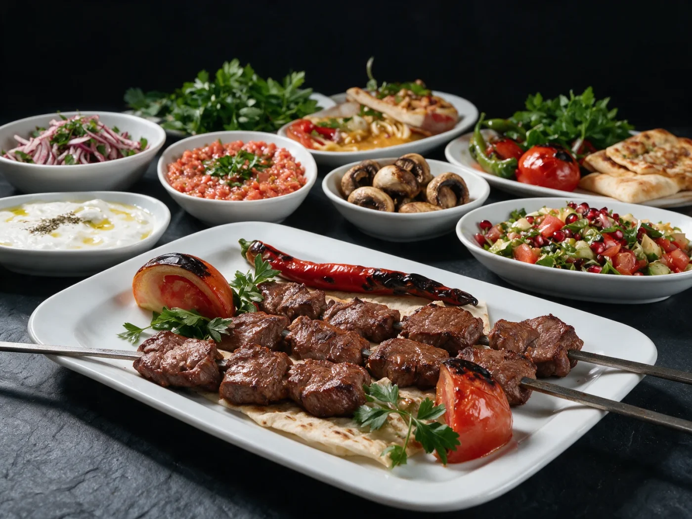 Kazbaşı (290 gr.)
