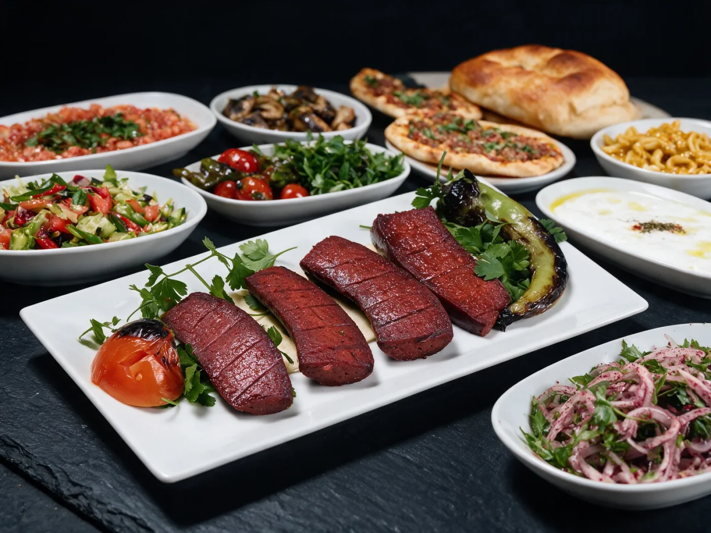 Sucuk Izgara (250 gr.)