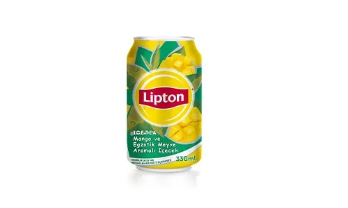 ICE TEA MANGO