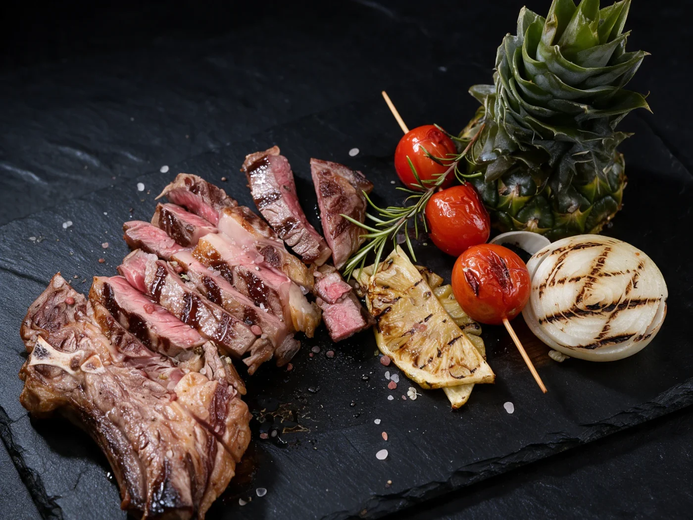 DALLAS STEAK