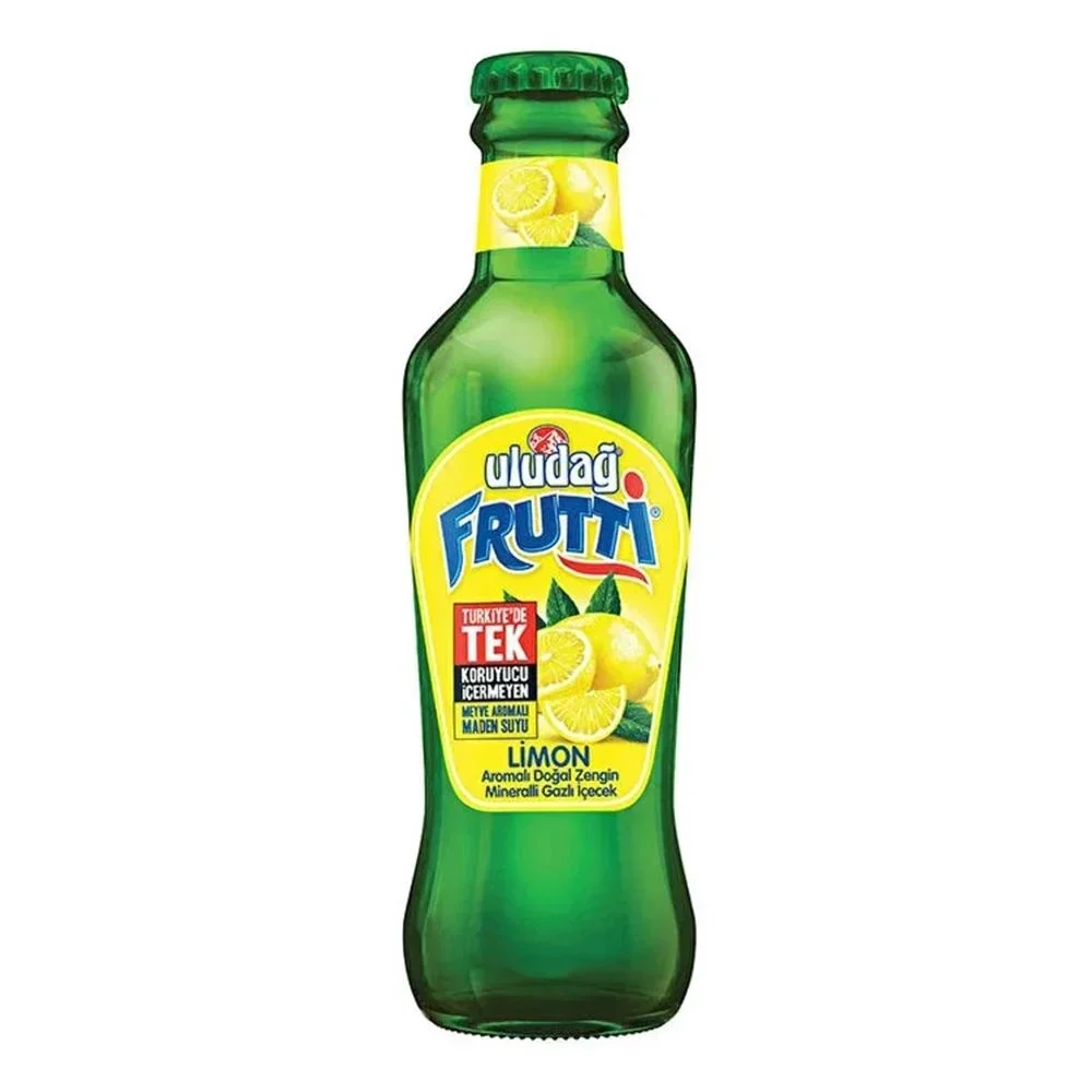 MEYVELİ SODA