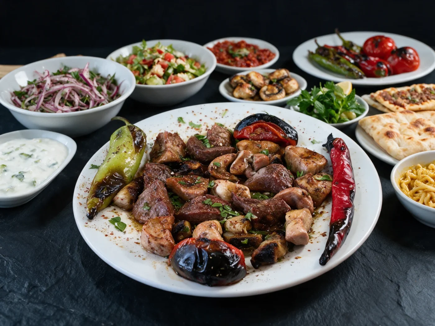 KOÇ YUMURTASI