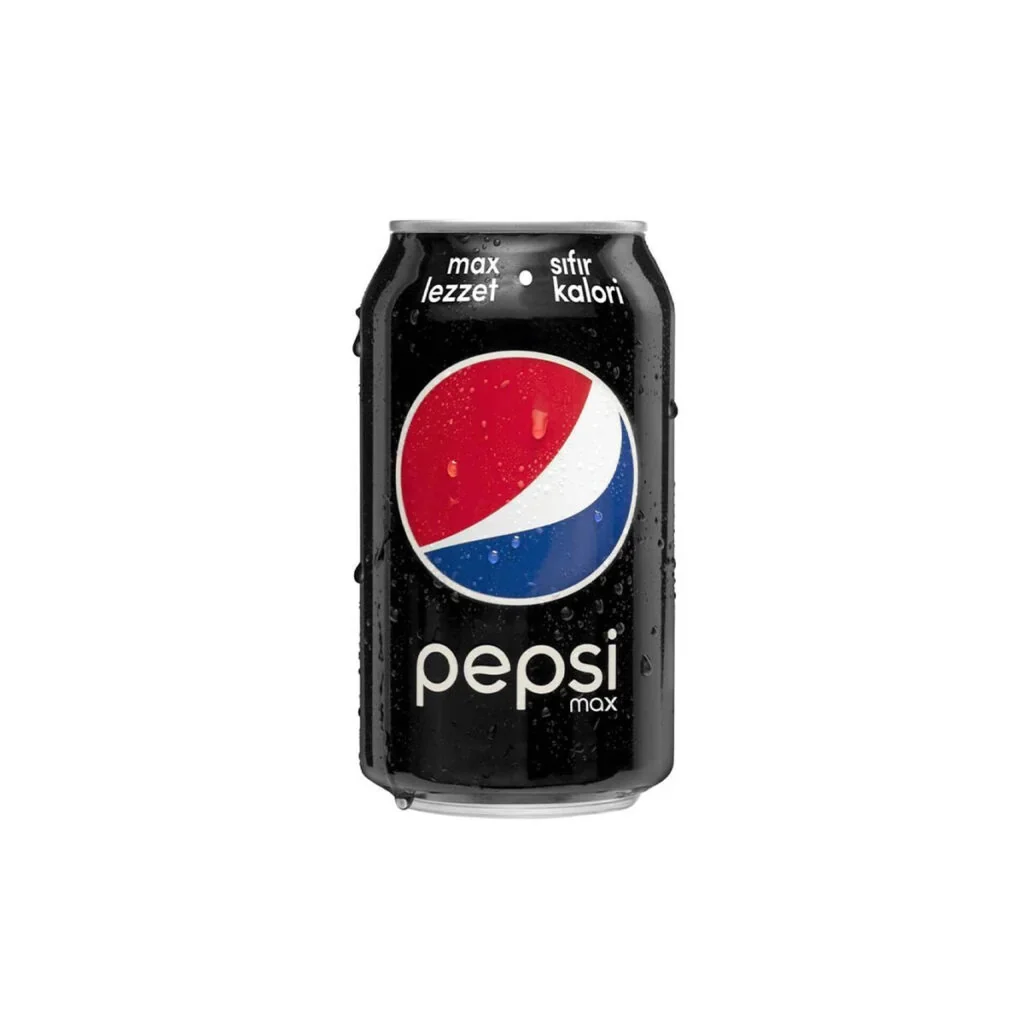 PEPSİ MAX