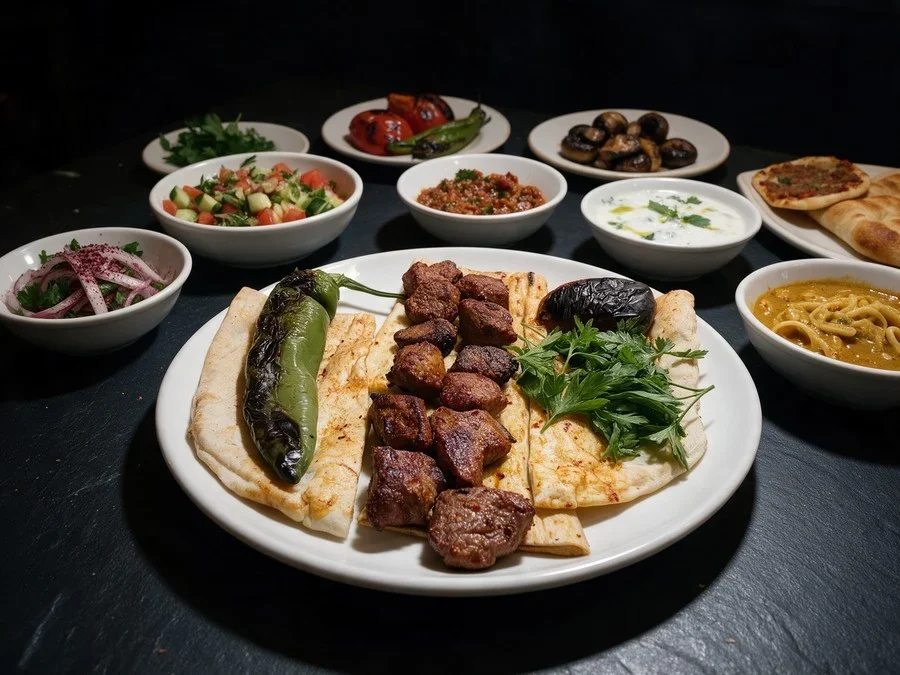 Kuşbaşı (220 gr.)