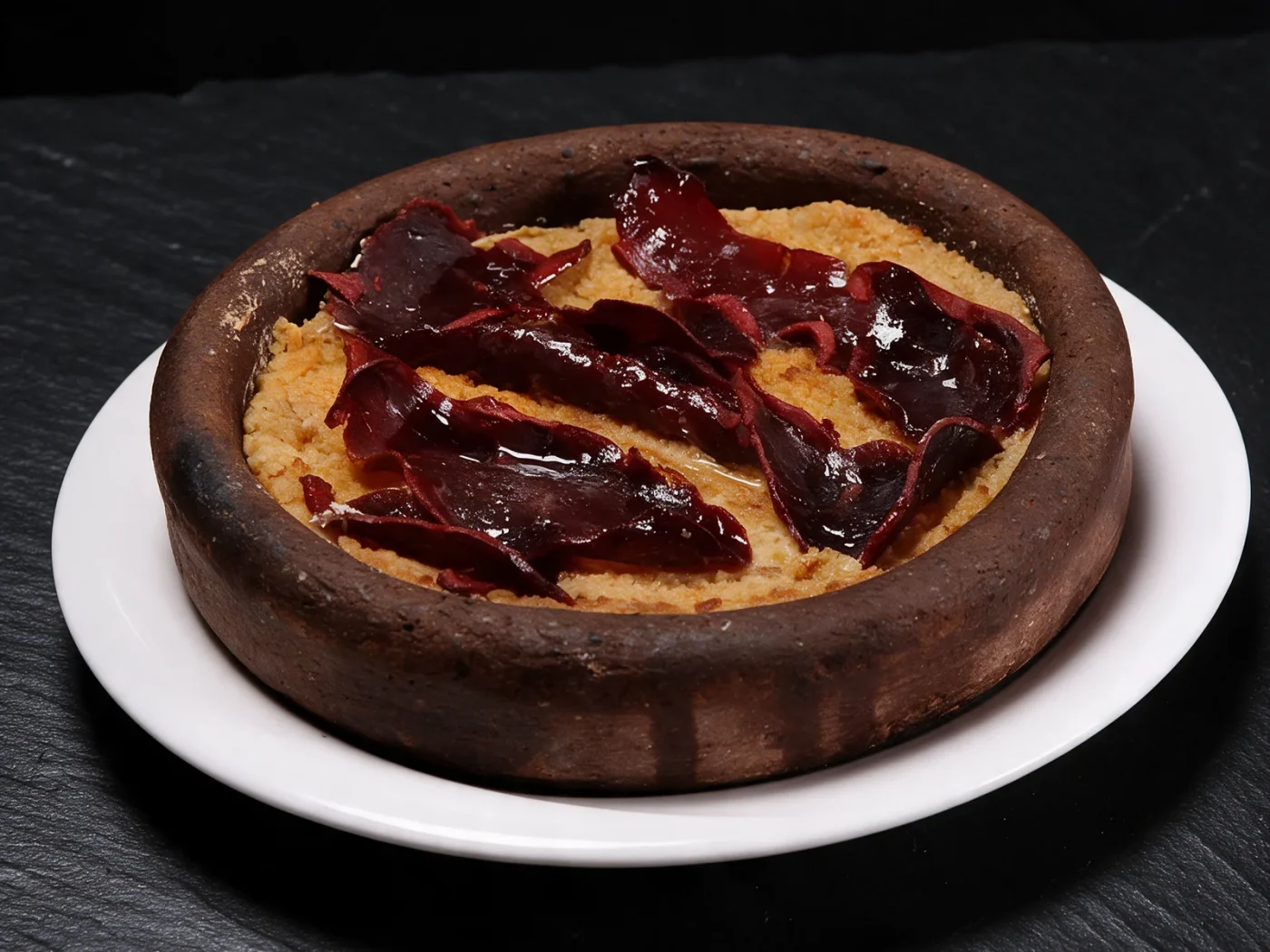 PASTIRMALI HUMUS