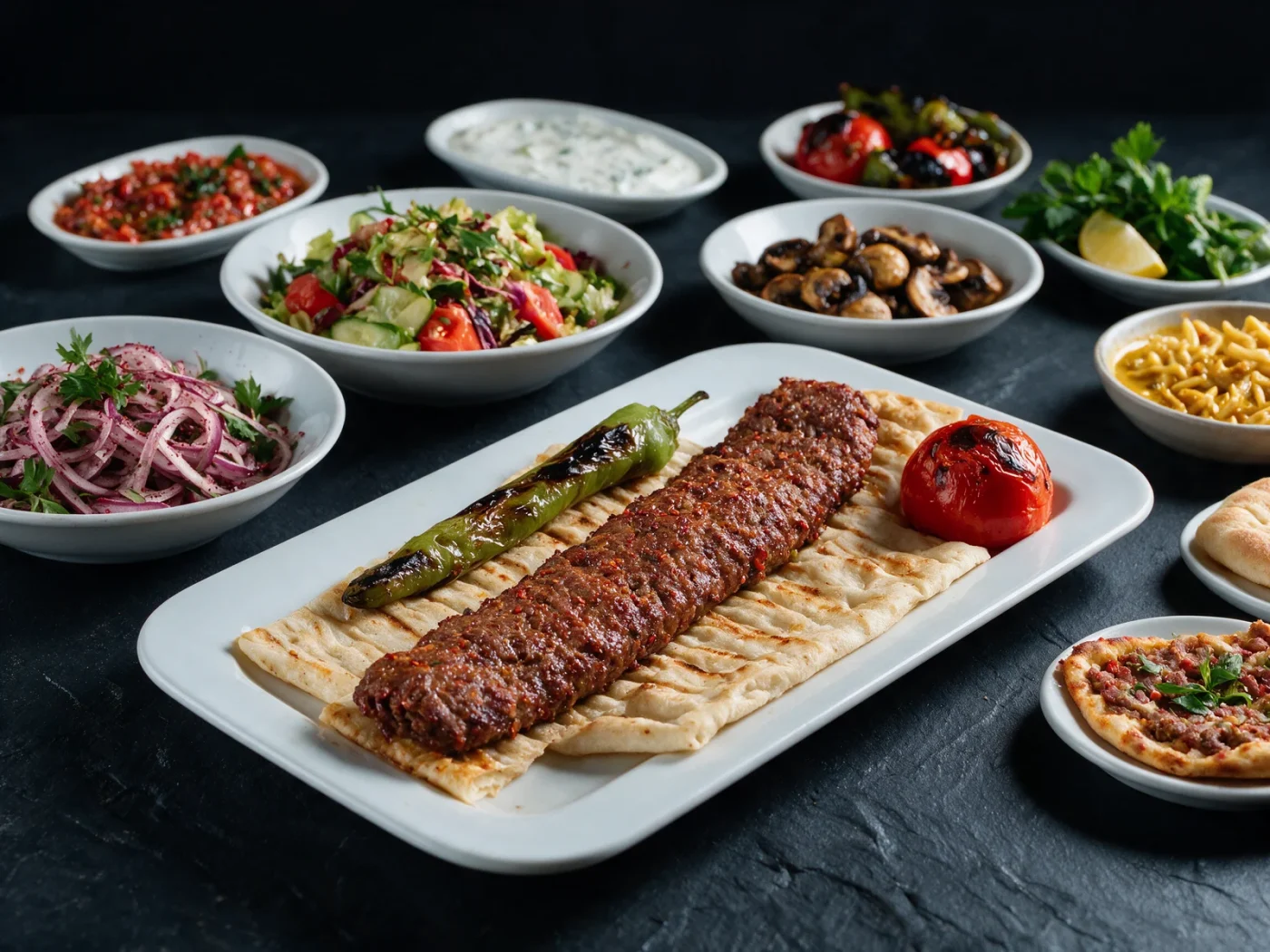 BORU KEBABI