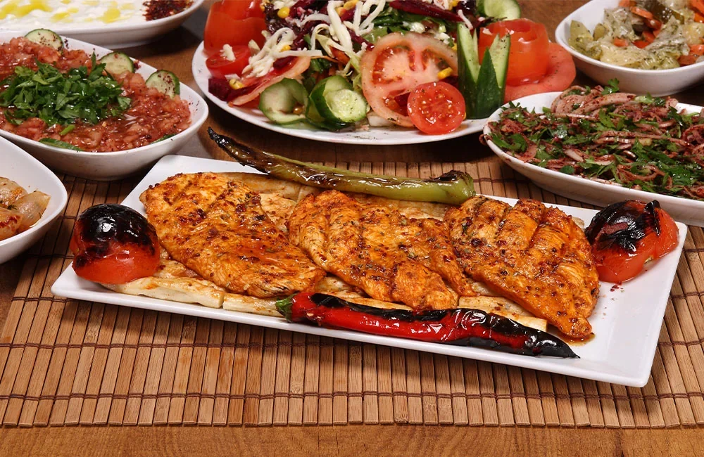 Tavuk Kelebek (350 gr.)
